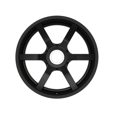 MFV-C-02  2Piece Magnesium Wheels