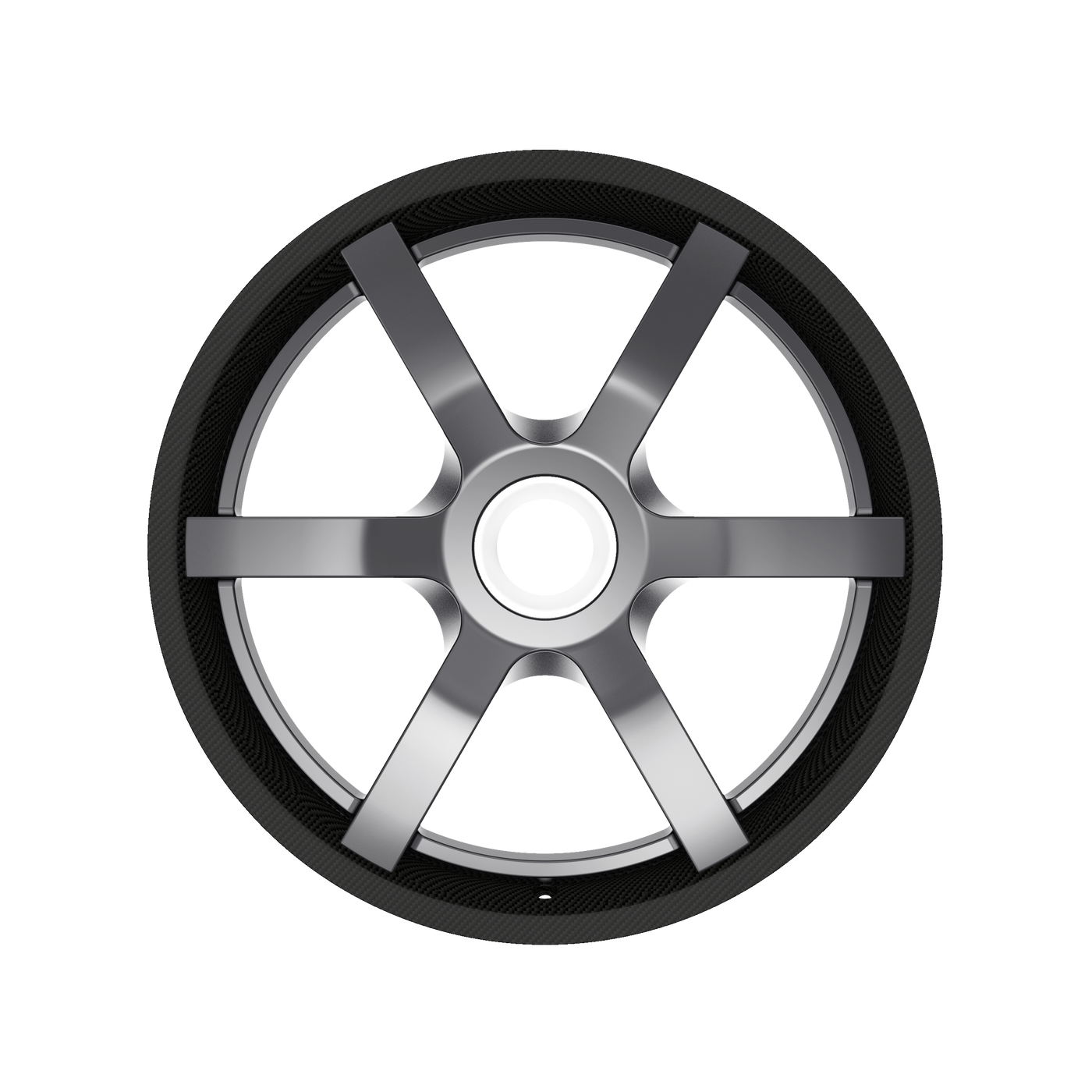 MFV-C-02  2Piece Magnesium Wheels