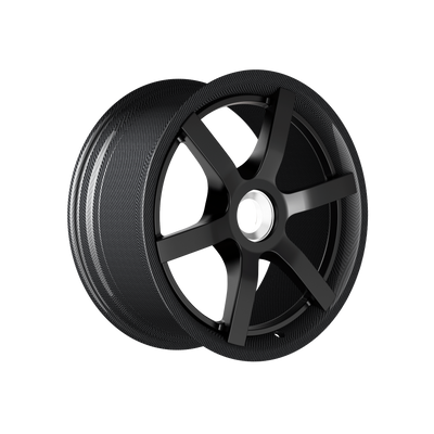 MFV-C-02  2Piece Magnesium Wheels