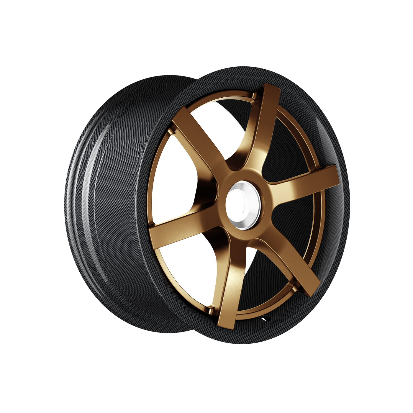 MFV-C-02  2Piece Magnesium Wheels