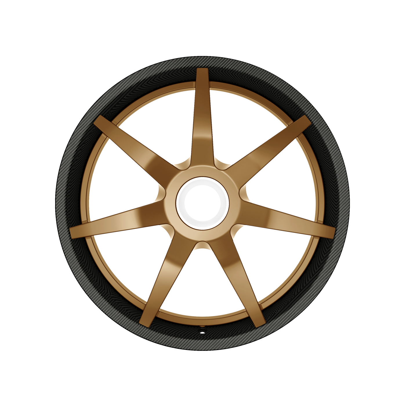 MFV-C-03  2Piece Magnesium Wheels