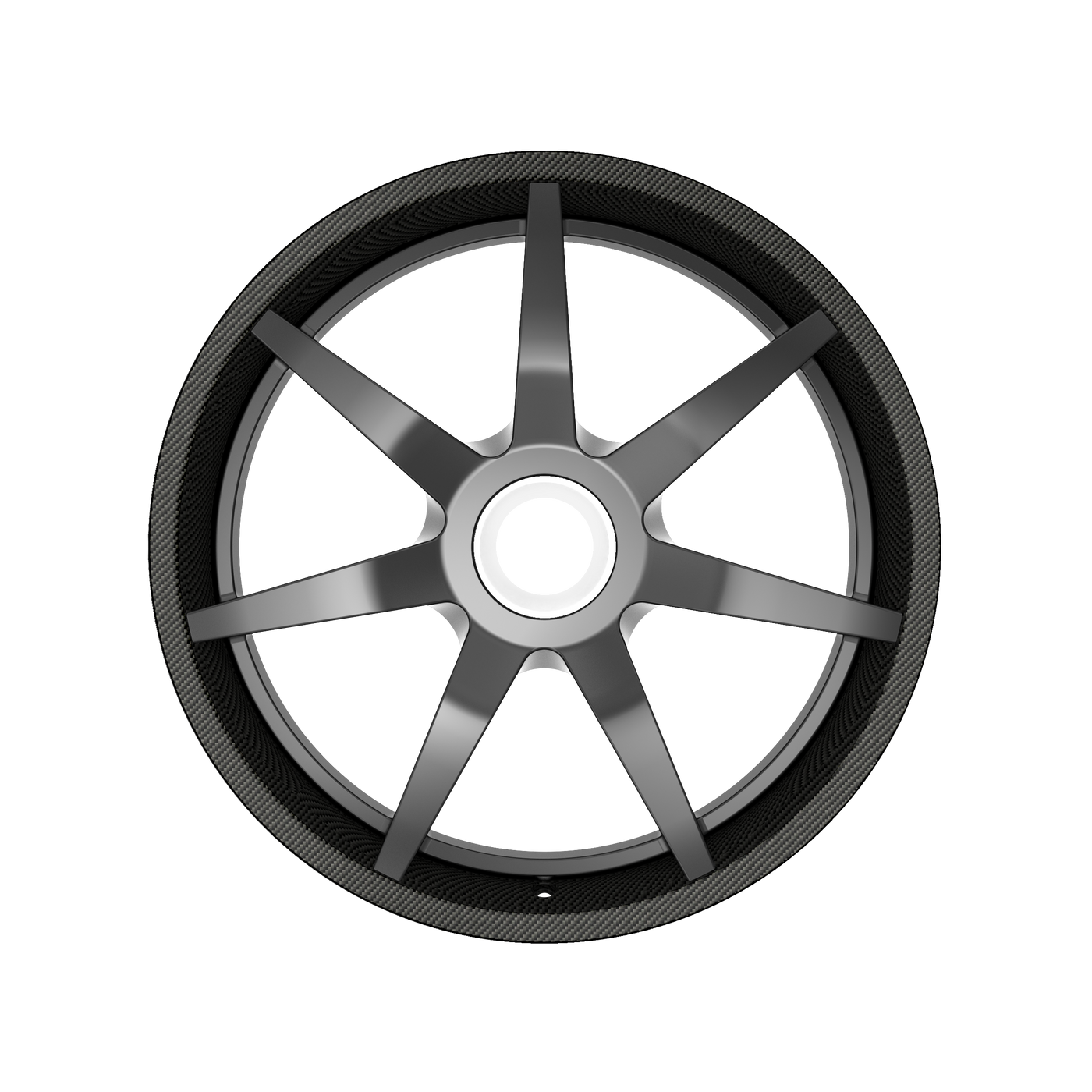 MFV-C-03  2Piece Magnesium Wheels