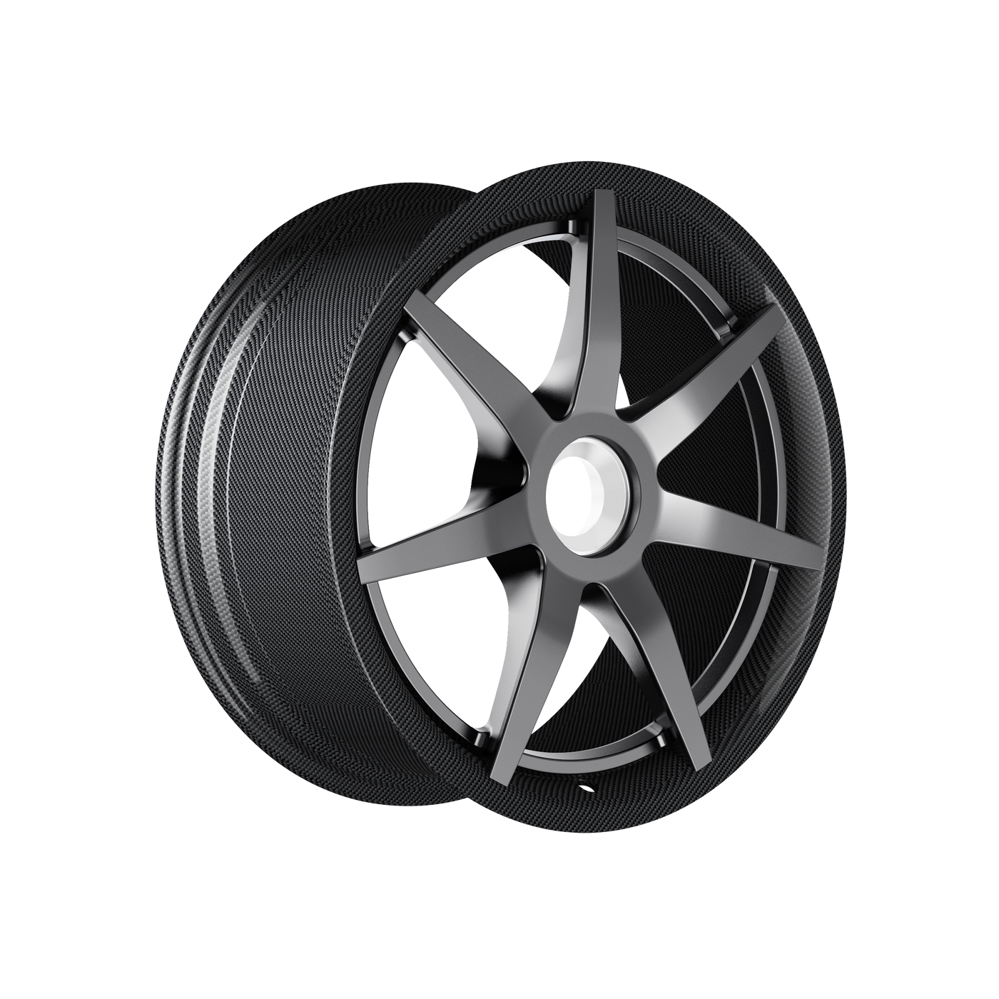 MFV-C-03  2Piece Magnesium Wheels