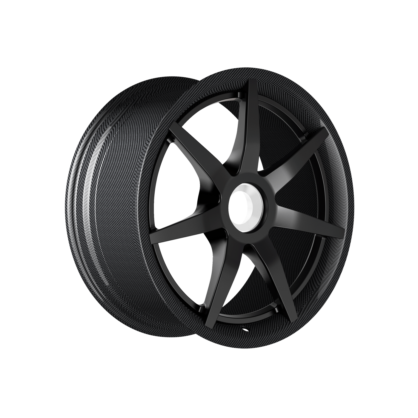 MFV-C-03  2Piece Magnesium Wheels