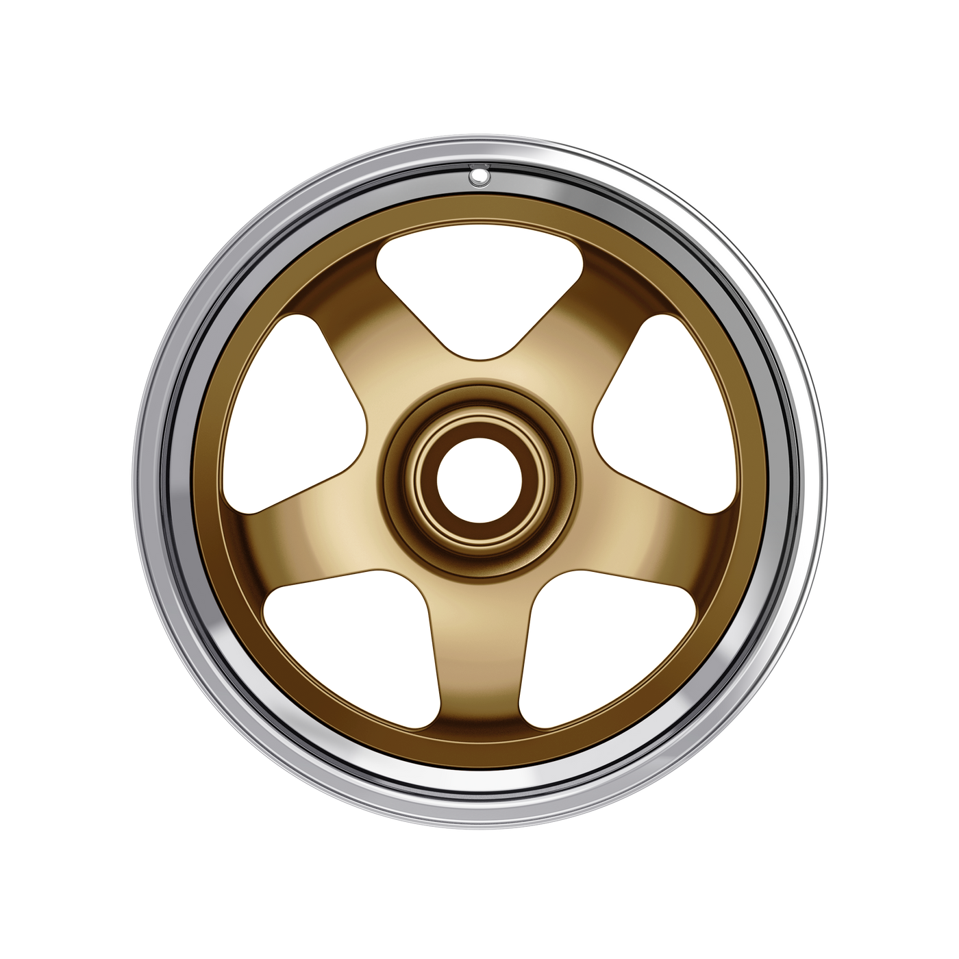 MFV-E-01  2Piece Magnesium Wheels