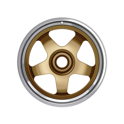 MFV-E-01  2Piece Magnesium Wheels