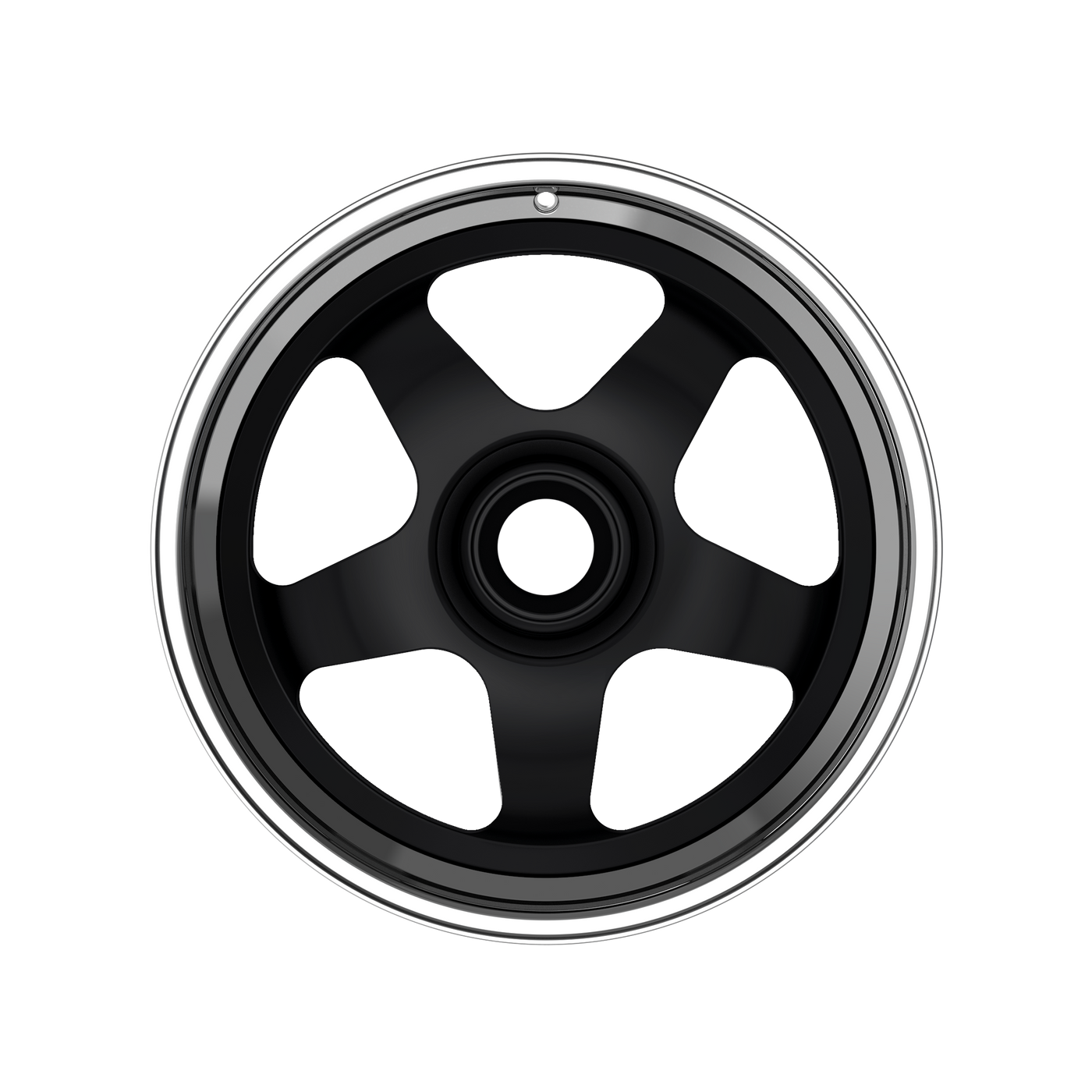 MFV-E-01  2Piece Magnesium Wheels
