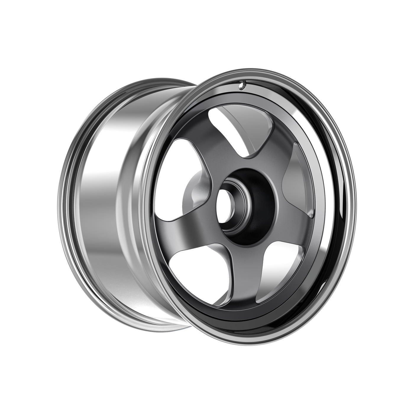 MFV-E-01  2Piece Magnesium Wheels