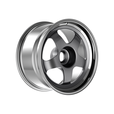 MFV-E-01  2Piece Magnesium Wheels