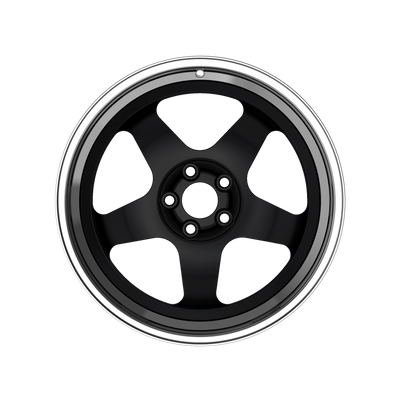 MFV-E-01  2Piece Magnesium Wheels