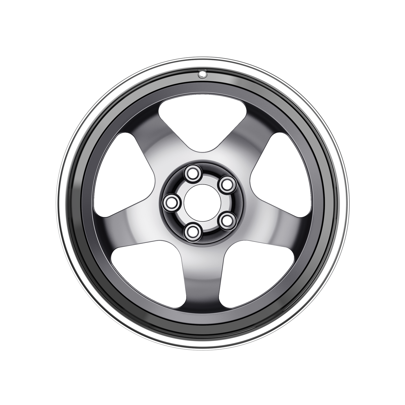MFV-E-01  2Piece Magnesium Wheels