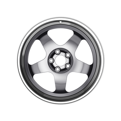 MFV-E-01  2Piece Magnesium Wheels