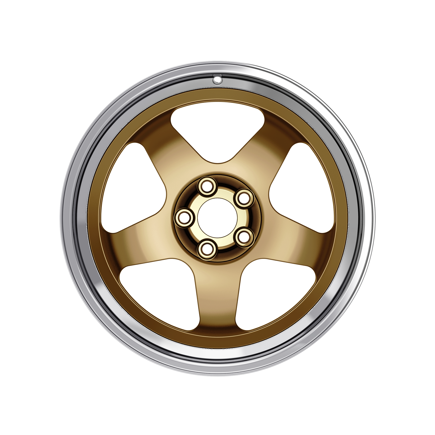 MFV-E-01  2Piece Magnesium Wheels