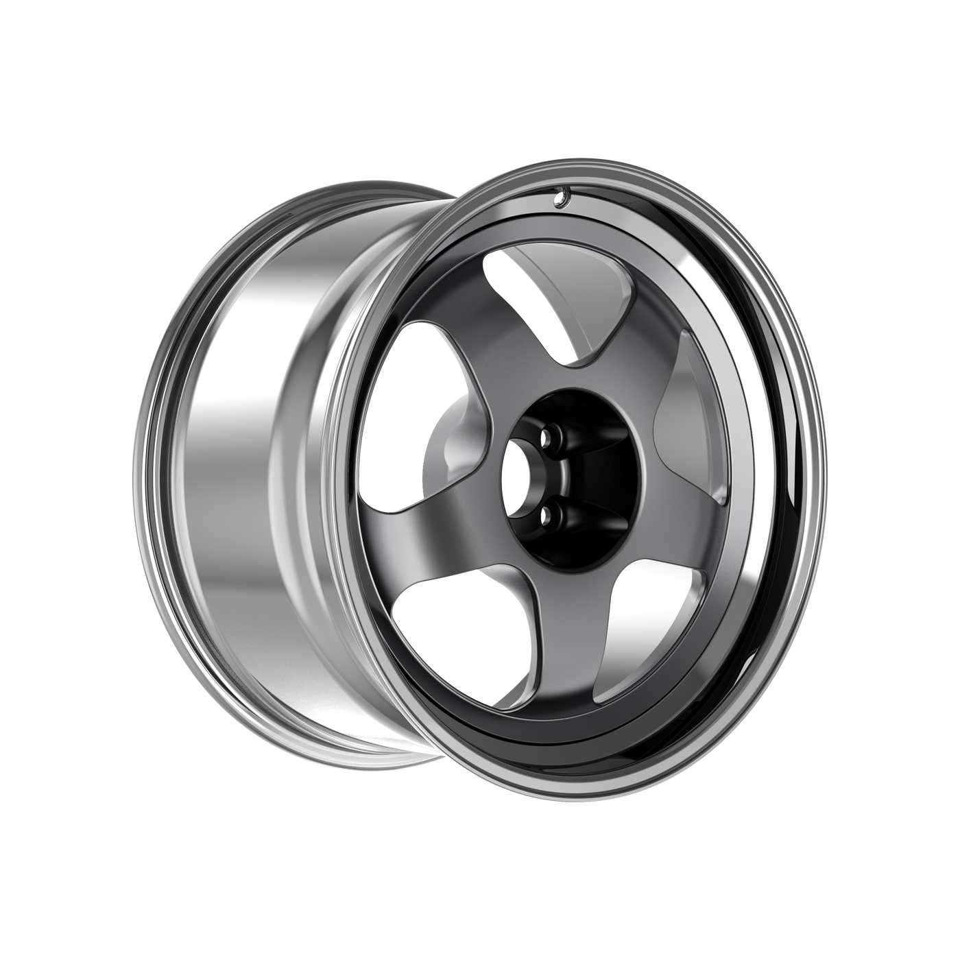 MFV-E-01  2Piece Magnesium Wheels