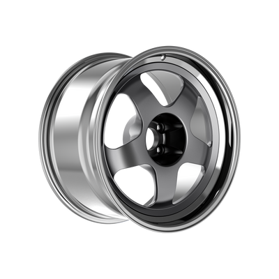 MFV-E-01  2Piece Magnesium Wheels