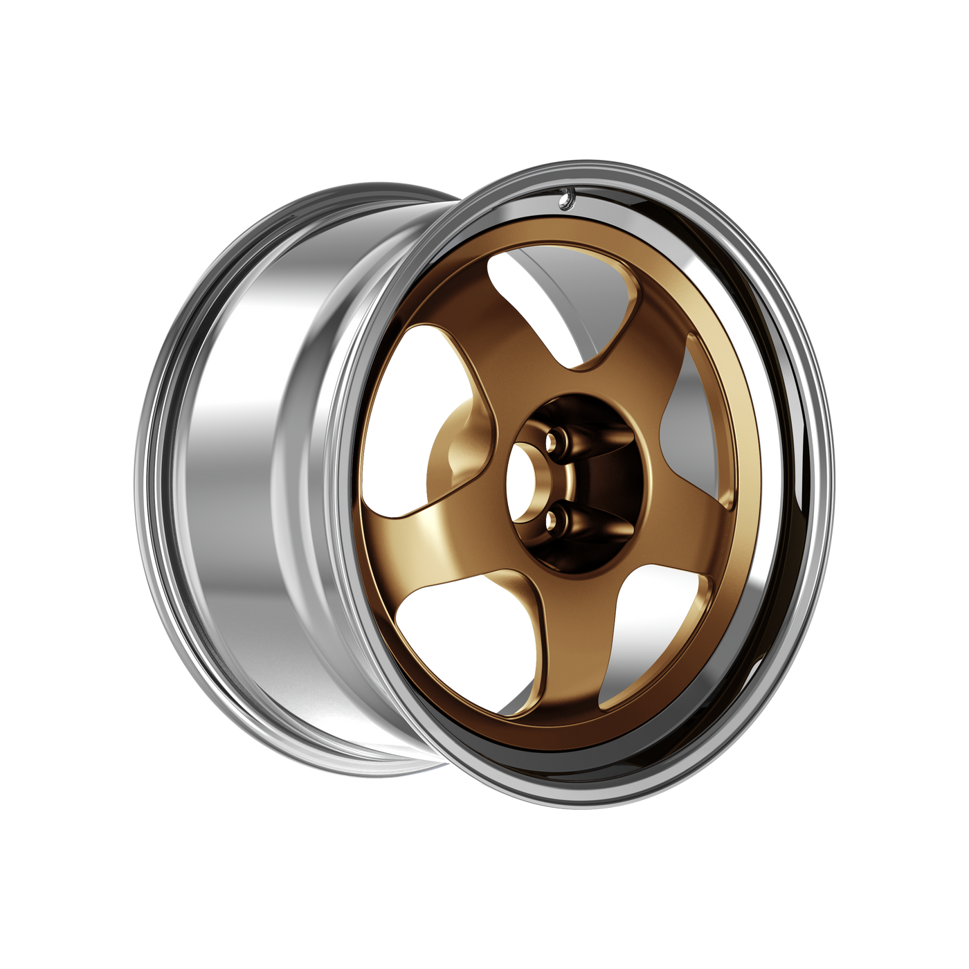 MFV-E-01  2Piece Magnesium Wheels