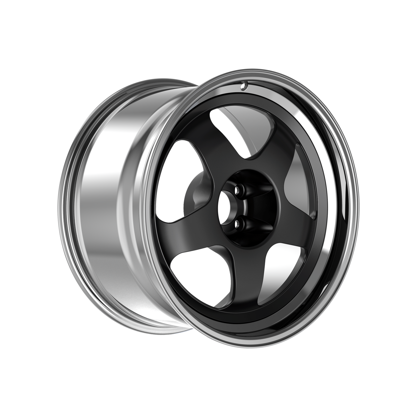 MFV-E-01  2Piece Magnesium Wheels