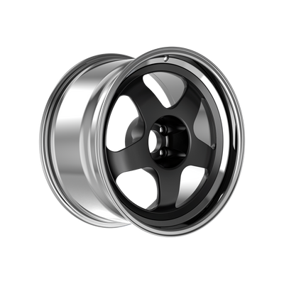 MFV-E-01  2Piece Magnesium Wheels