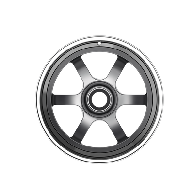 MFV-E-02  2Piece Magnesium Wheels