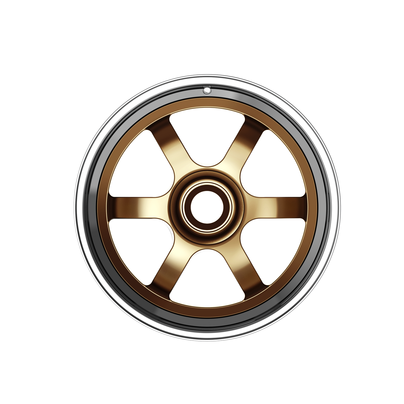 MFV-E-02  2Piece Magnesium Wheels