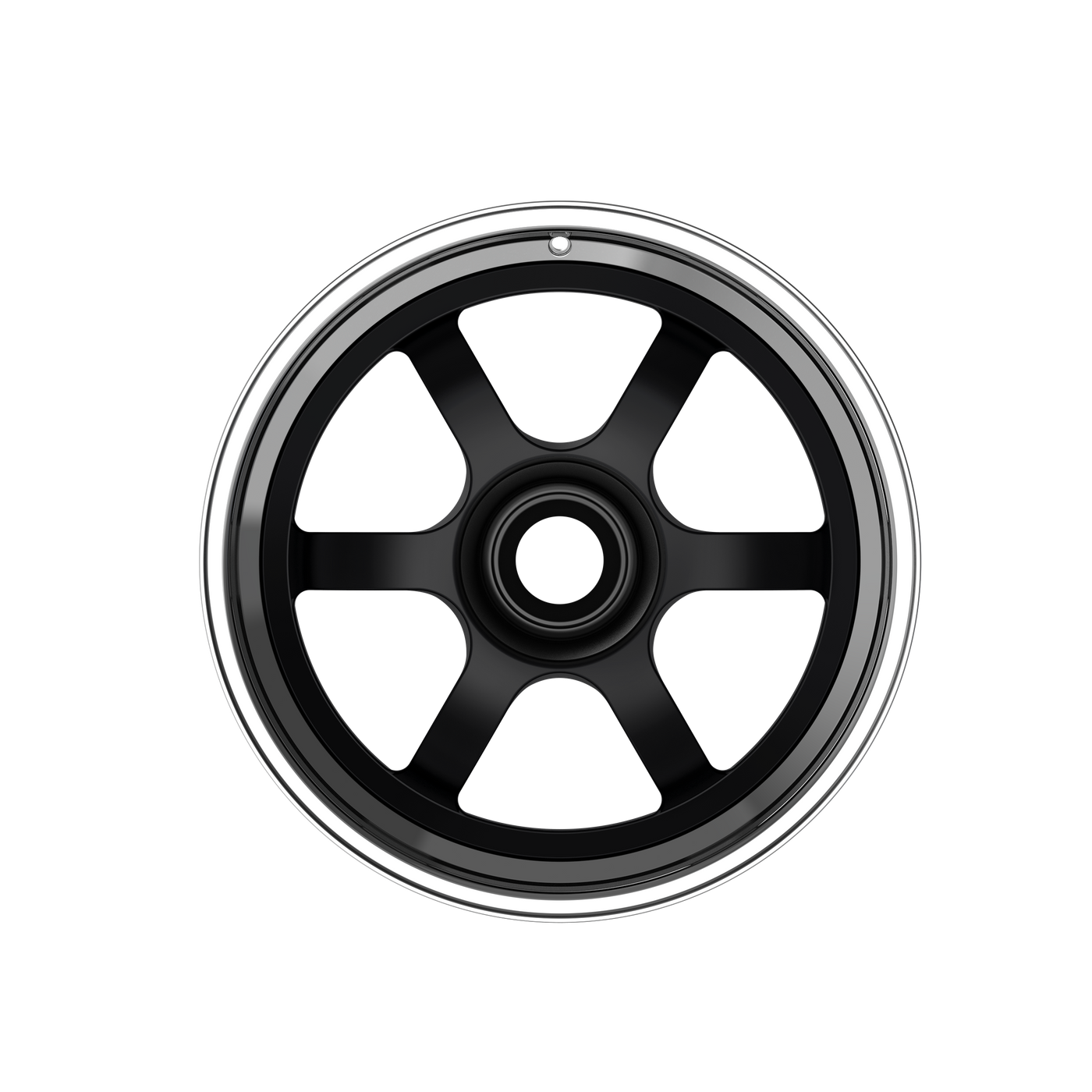 MFV-E-02  2Piece Magnesium Wheels