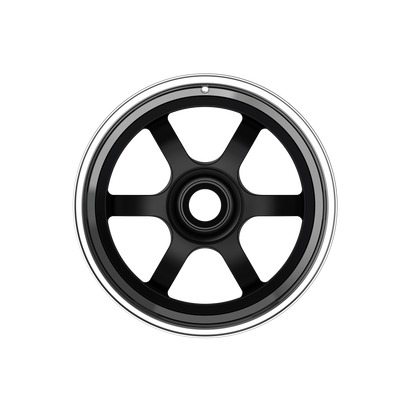 MFV-E-02  2Piece Magnesium Wheels