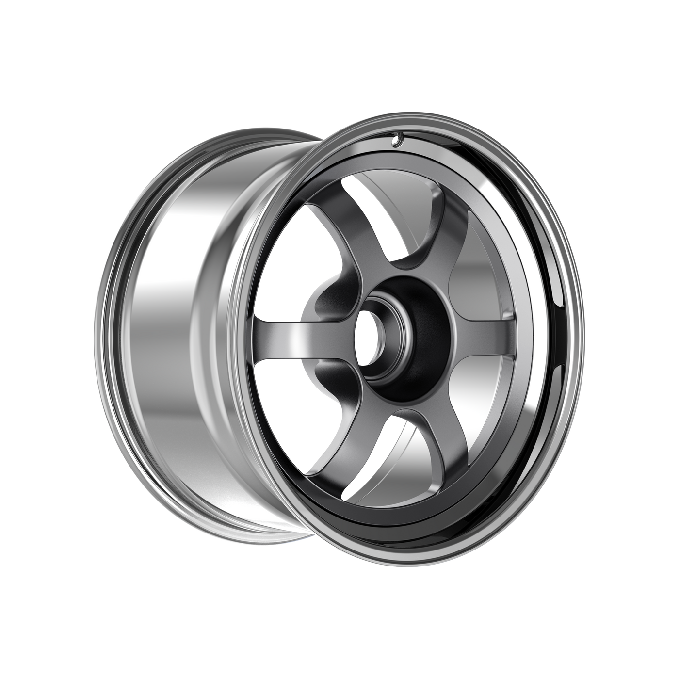 MFV-E-02  2Piece Magnesium Wheels