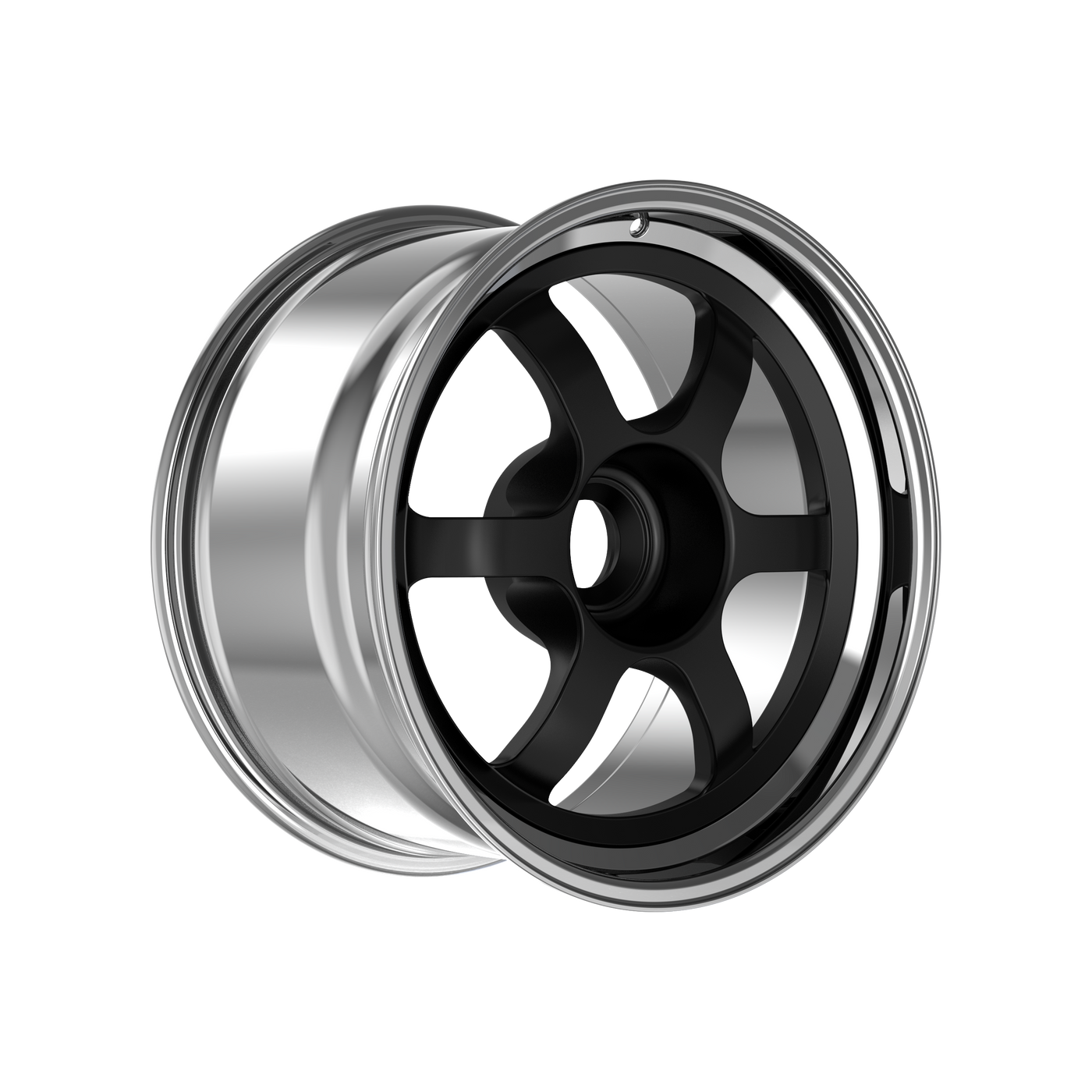 MFV-E-02  2Piece Magnesium Wheels