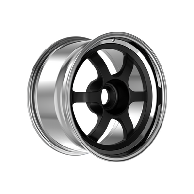 MFV-E-02  2Piece Magnesium Wheels