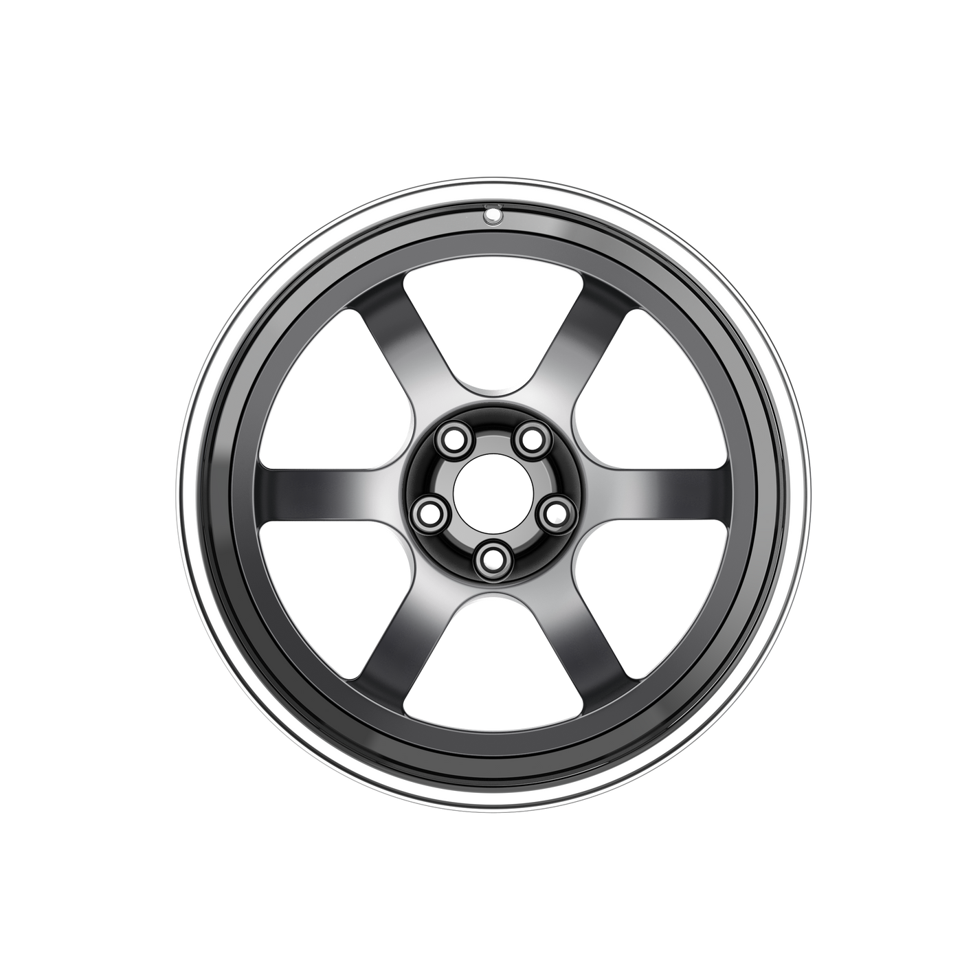 MFV-E-02  2Piece Magnesium Wheels