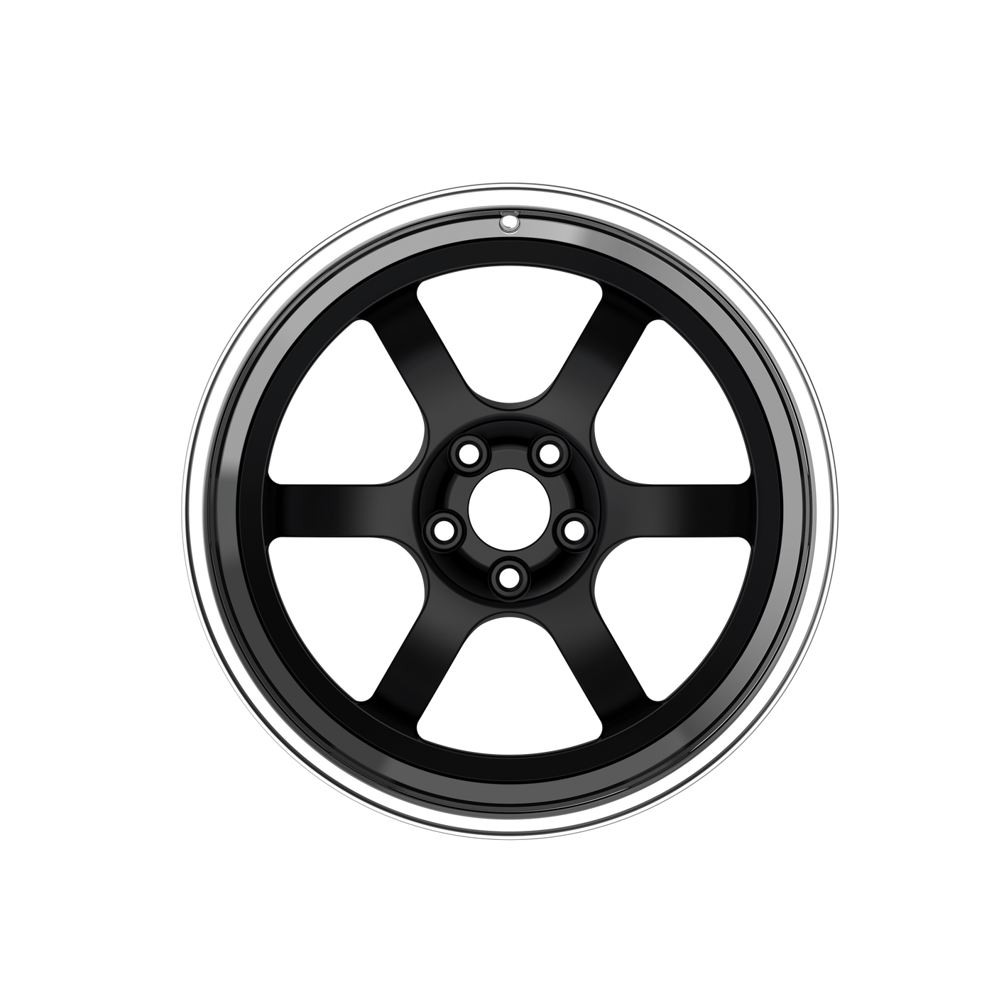 MFV-E-02  2Piece Magnesium Wheels