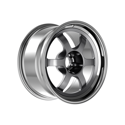 MFV-E-02  2Piece Magnesium Wheels