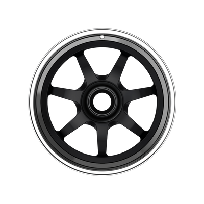 MFV-E-03  2Piece Magnesium Wheels
