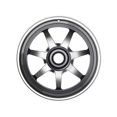 MFV-E-03  2Piece Magnesium Wheels