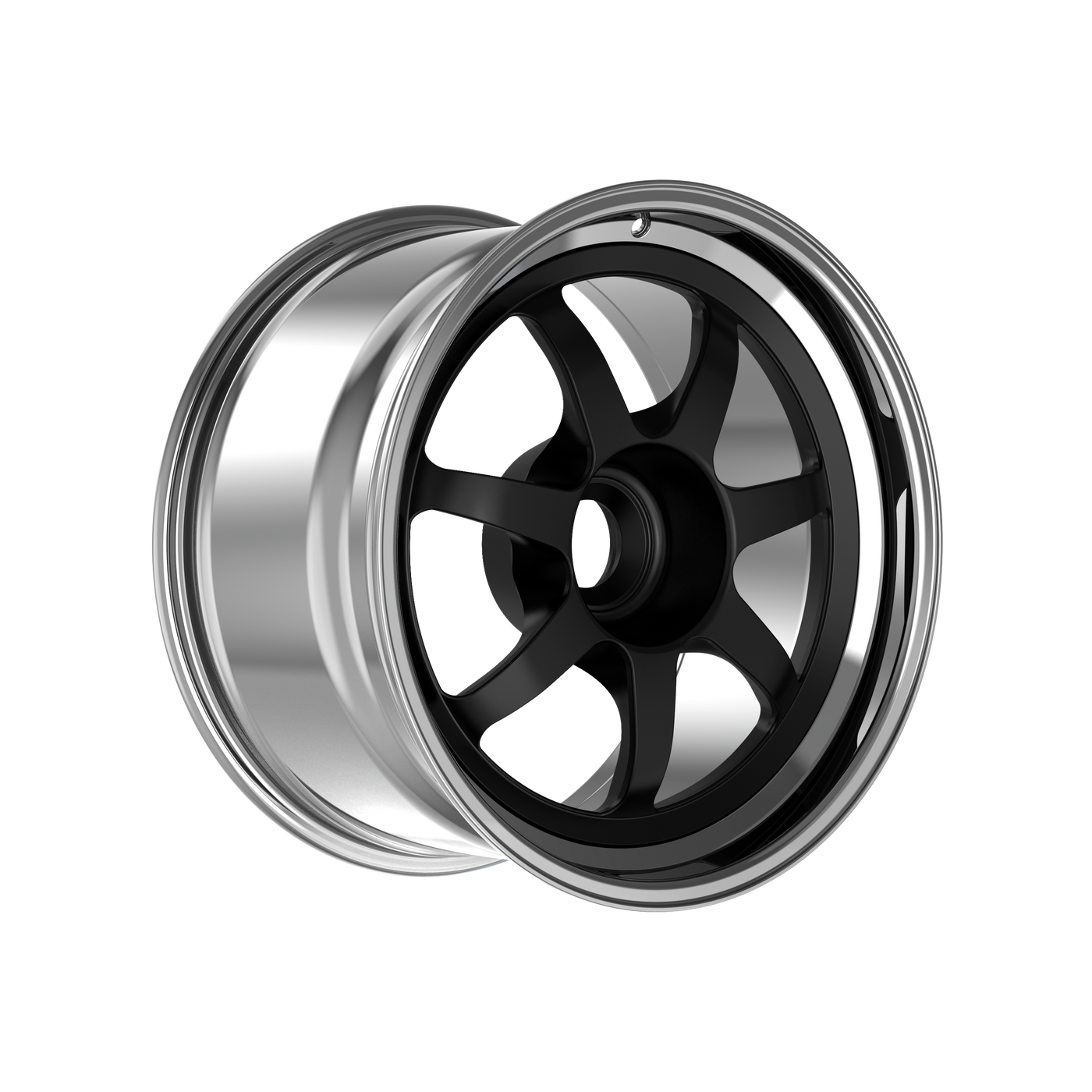 MFV-E-03  2Piece Magnesium Wheels