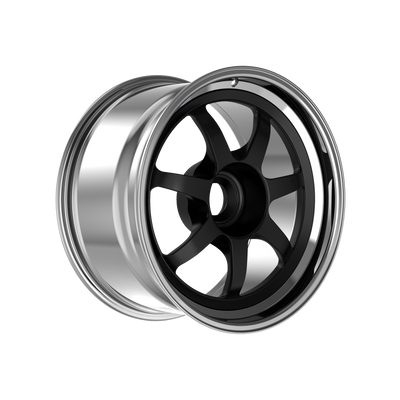 MFV-E-03  2Piece Magnesium Wheels