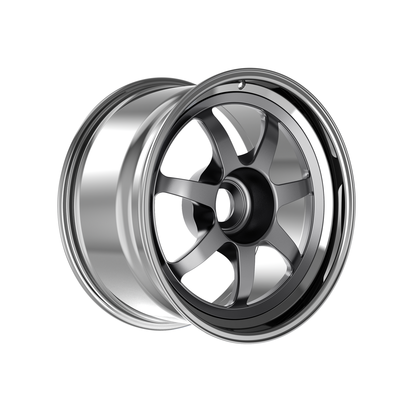 MFV-E-03  2Piece Magnesium Wheels