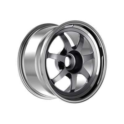 MFV-E-03  2Piece Magnesium Wheels