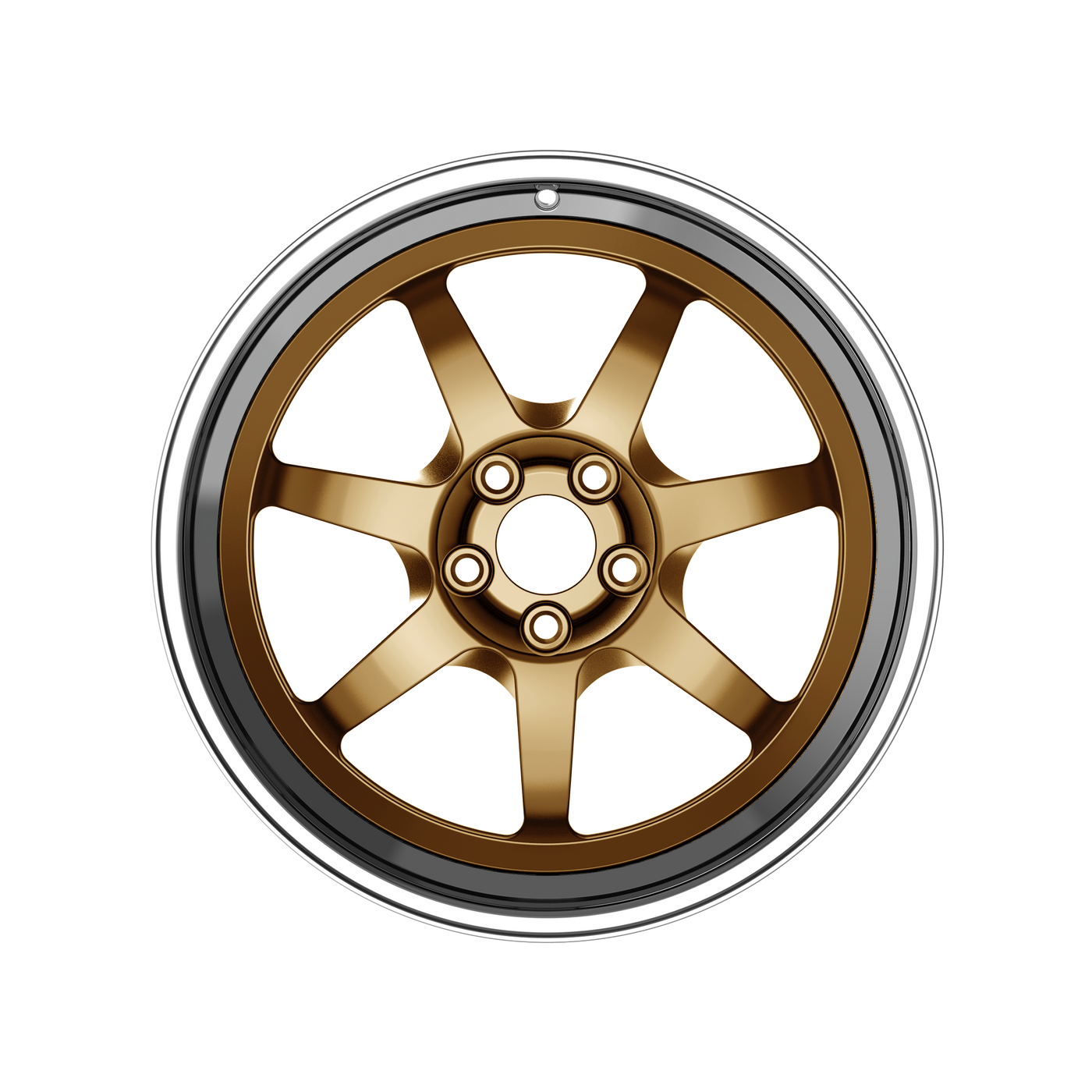 MFV-E-03  2Piece Magnesium Wheels