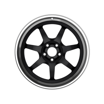 MFV-E-03  2Piece Magnesium Wheels