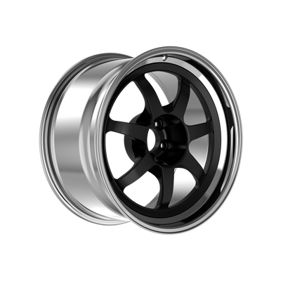 MFV-E-03  2Piece Magnesium Wheels