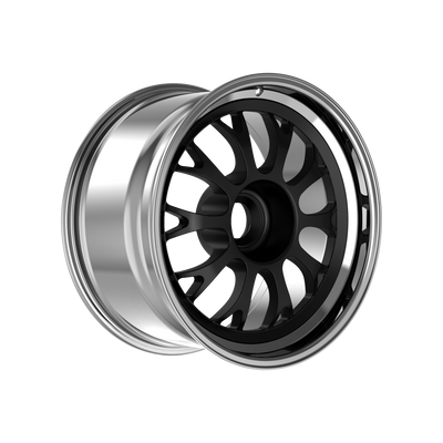 MFV-E-04  2Piece Magnesium Wheels