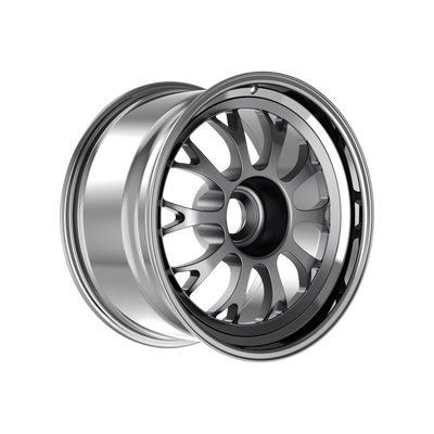 MFV-E-04  2Piece Magnesium Wheels