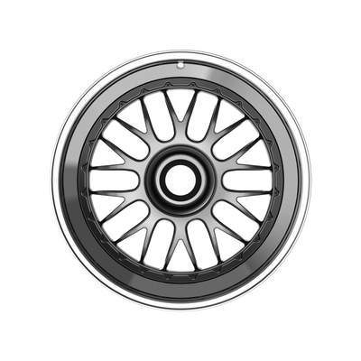 MFV-E-05  2Piece Magnesium Wheels