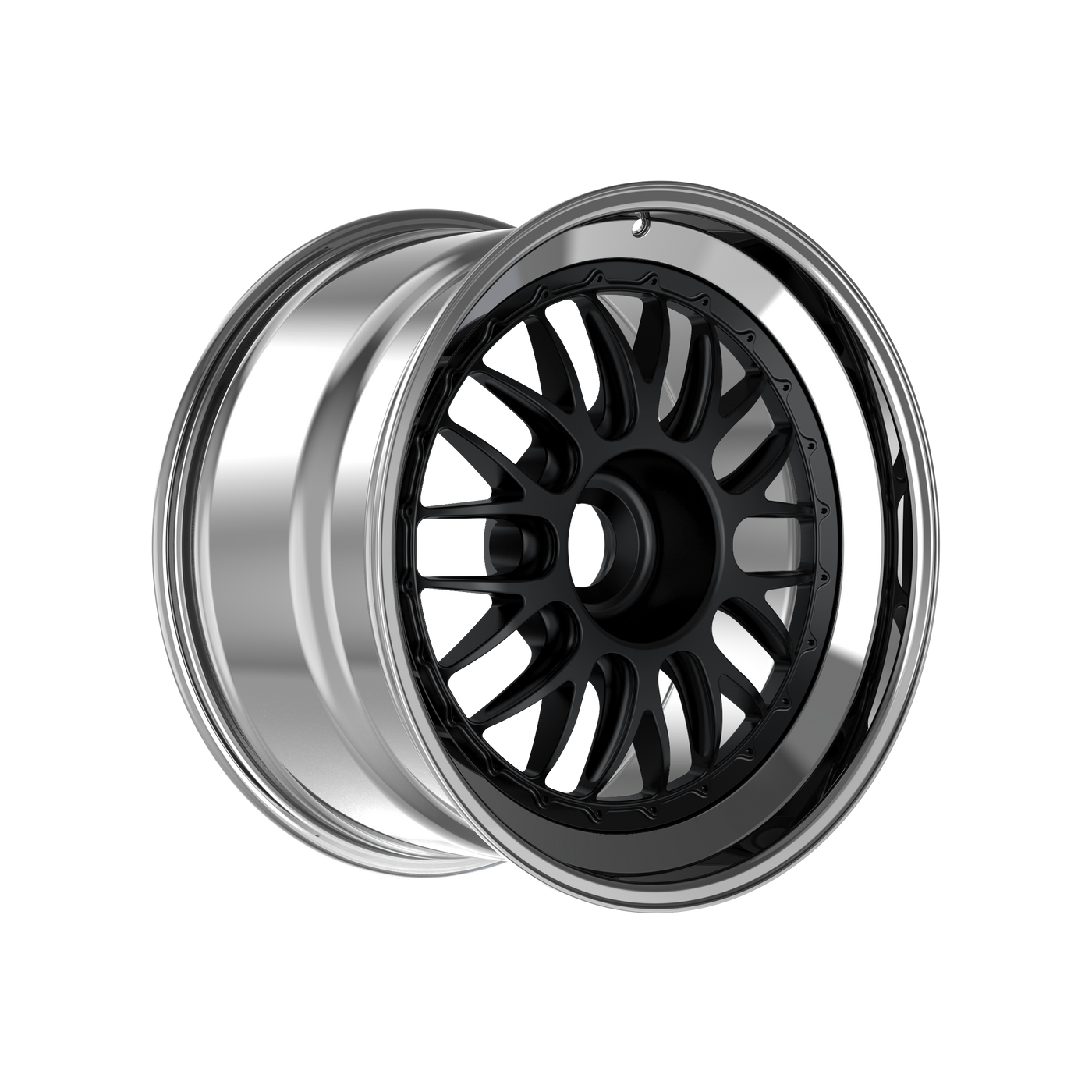 MFV-E-05  2Piece Magnesium Wheels