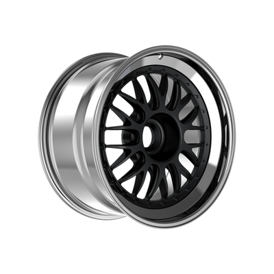 MFV-E-05  2Piece Magnesium Wheels