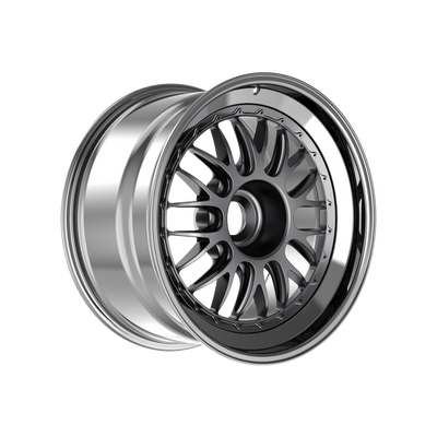 MFV-E-05  2Piece Magnesium Wheels