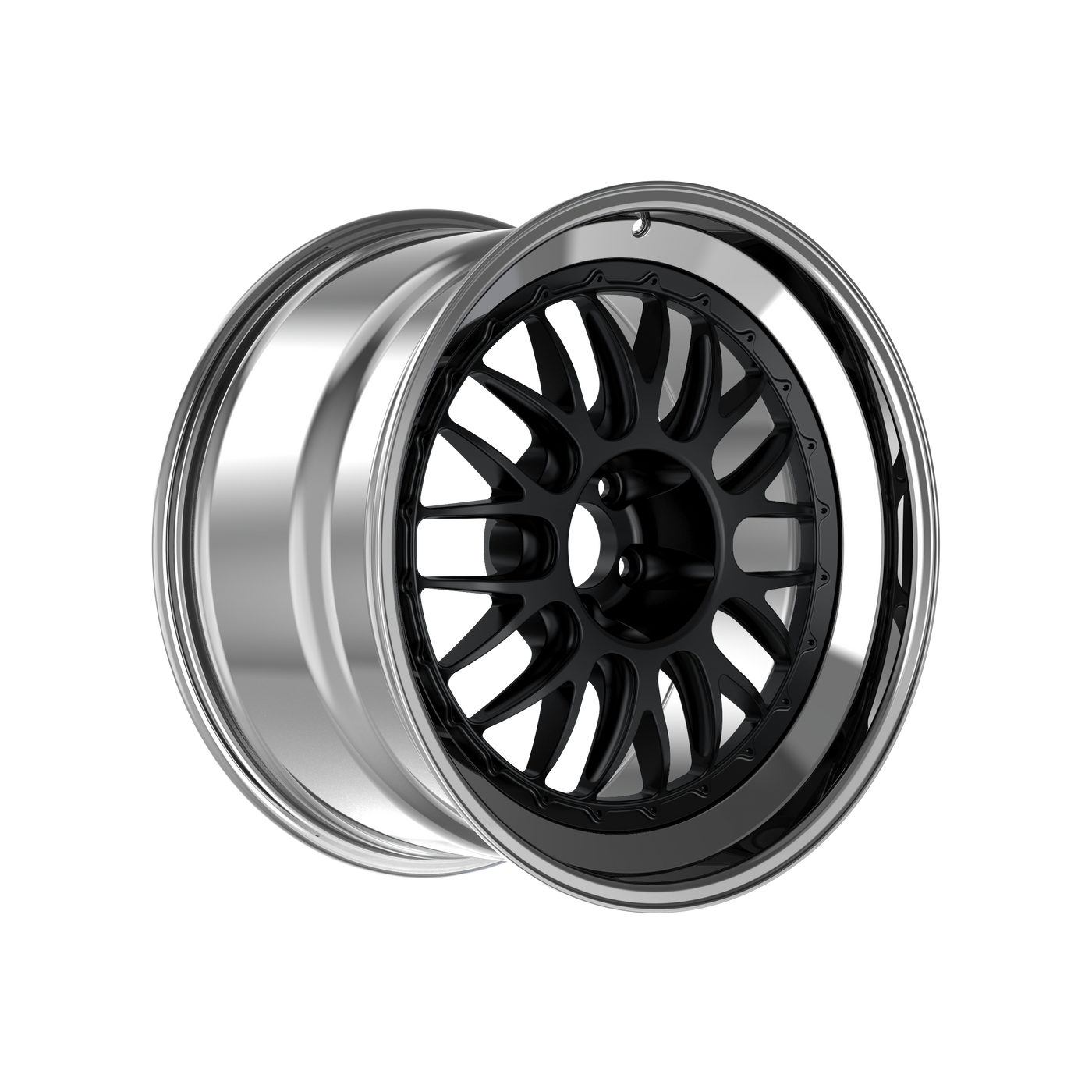 MFV-E-05  2Piece Magnesium Wheels