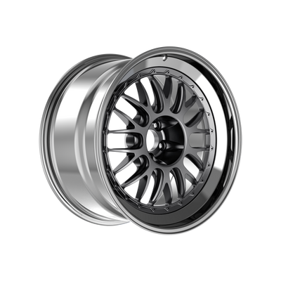 MFV-E-05  2Piece Magnesium Wheels