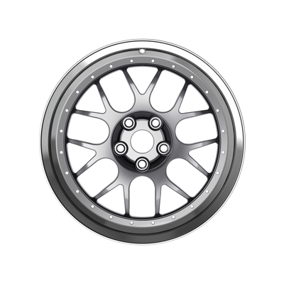 MFV-E-06  2Piece Magnesium Wheels
